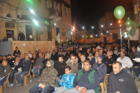 بالصور: خيمة الهدى الدعوية بيافا تُنظم لقاءها الأسبوعي وتستضيف الشيخ أبو بكر